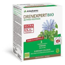 Drenexpert Bio Plant Actives líquido de redução 2x280 ml