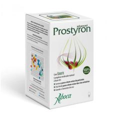 Prostyron Advanced 60 cápsulas