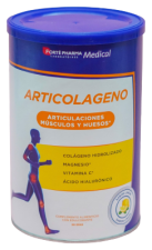 Sabor Limão Artcollagen 350 gr