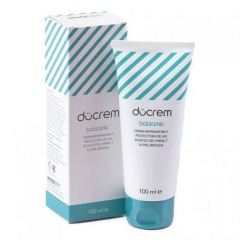 Creme balsâmico reparador Ducrem 100 ml