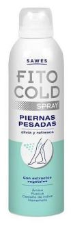 Fito Cold Spray Pernas Pesadas 200 ml