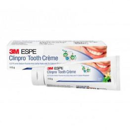 Clinpro creme dental 90 ml