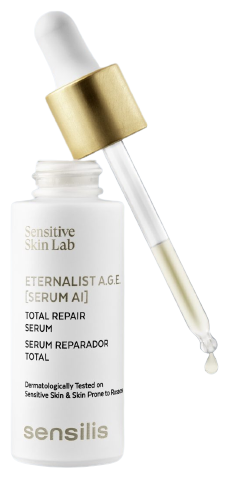 Eternalist AGE Soro Total Repair para Pele Sensível 30 ml