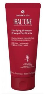 Shampoo Fortificante 200 ml