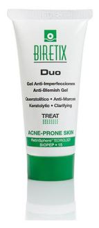 Creme anti-manchas Biretix Duo 30 ml