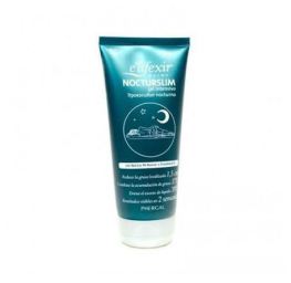 Gel Liporedutor Nocturslim Intensif Spf15 200 ml