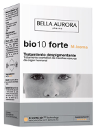 Bio10 Forte M-lasma Tratamento Despigmentante Intensivo 30ml