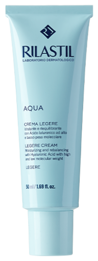 Creme Facial Aqua Light 50ml