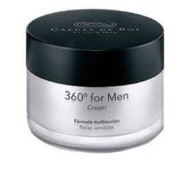 Silessence Creme Masculino 50ml