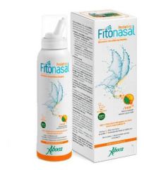 Fitonasal Pediátrico 125 ml