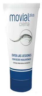 Movial Plus Creme 100 ml