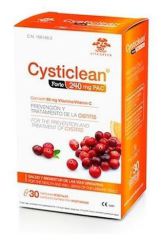 Cysticlean Forte 30 cápsulas