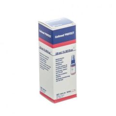 Creme Protetor de Feridas 28 gr