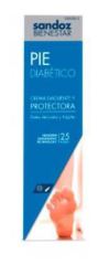 Creme Protetor para Pés Diabéticos 100 ml