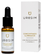 Sérum Iluminador Concentrado 20 ml