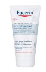 AtopiControl Creme para Mãos 75 ml