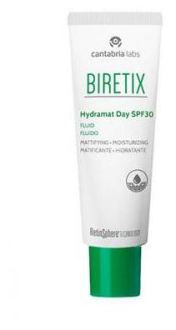 Fluido Biretix Hydramat Day Spf30 50 ml