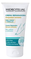 Creme reparador para os pés 50 ml