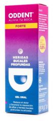 Gel Oral Calmante Forte 8ml