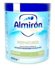 Almiron prematura 400 gr