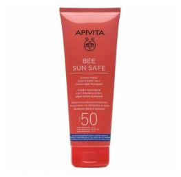 Bee Sun Safe Hydra leite corporal fresco spf50 50 ml