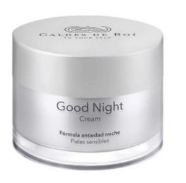 Creme de Noite Silesence 50ml