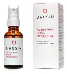 Óleo de Rosa Mosqueta 100% puro 30 ml