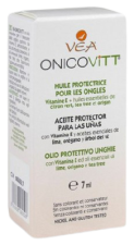 Óleo Protetor de Unhas Onicovitt 7 ml