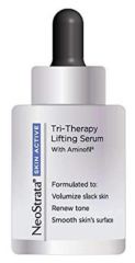 Skin Active Sérum Lifting Tri-theraphy 30ml