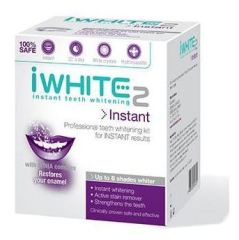 Instant2 Teeth Whitening Kit 10 moldes