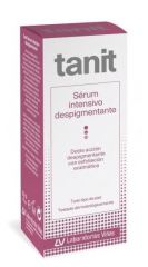 Soro Despigmentante Intensivo Tanit 30 ml