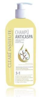 Shampoo Anticaspa 400 ml