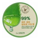 Gel calmante Jeju Fresh Aloe 99% 300 ml