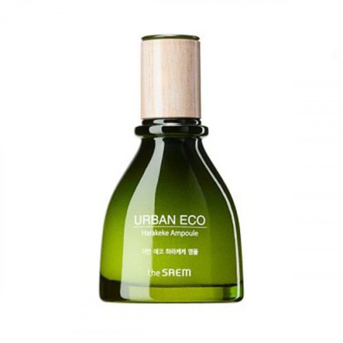 Sérum Ampola Urban Eco Harakeke 45ml