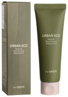 Máscara de noite de hidratação profunda Urban Eco Harakeke 80 ml