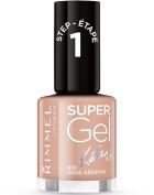 Esmalte Kate Supergel