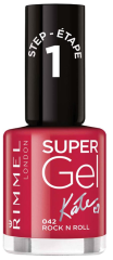 Esmalte Kate Supergel