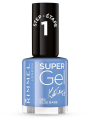 Esmalte Kate Supergel