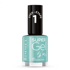 Esmalte Kate Supergel