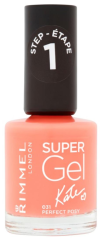 Esmalte Kate Supergel