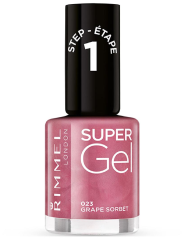 Esmalte Kate Supergel