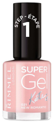 Esmalte Kate Supergel