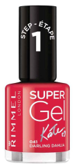 Esmalte Kate Supergel