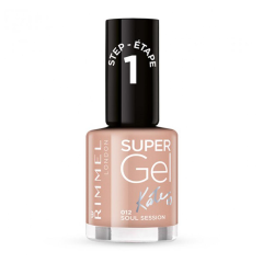 Esmalte Kate Supergel