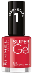 Esmalte Kate Supergel