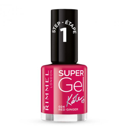 Esmalte Kate Supergel