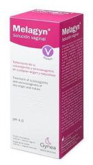 Solução Vaginal Melagyn 100ml