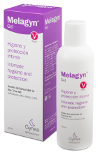 Gel Hidratante Melagyn para a Vulva 30 gr