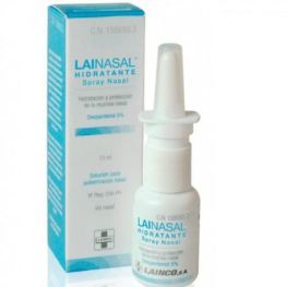 Lainasal Spray Hidratante 15ml