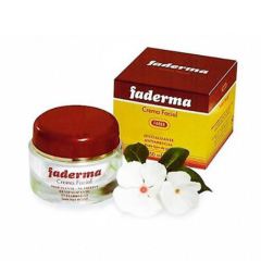 Faderma Creme Facial 50ml